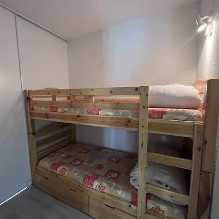 Apartment A Avec Terrasse Et Parking - Fr-1-812-20 Cauterets